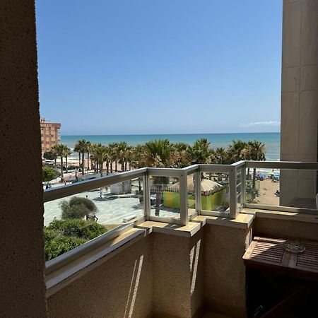 Torrevieja - Lamata - Sonny La Mata  Ngoại thất bức ảnh