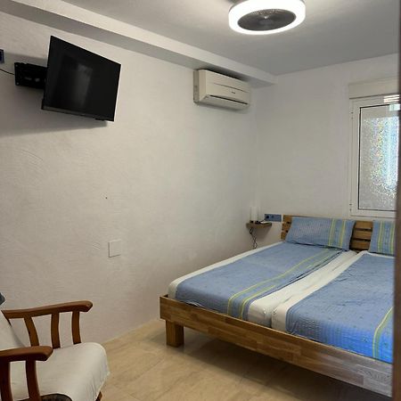 Torrevieja - Lamata - Sonny La Mata  Ngoại thất bức ảnh