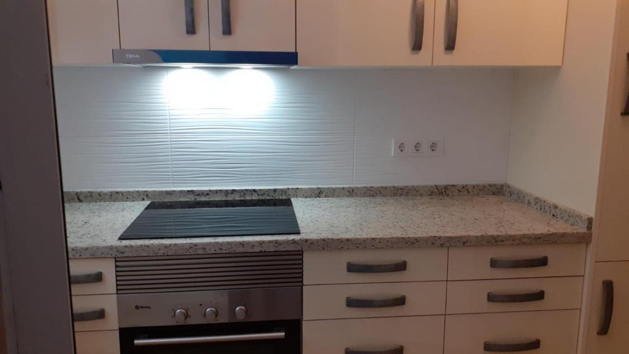 Torrevieja - Lamata - Sonny La Mata  Ngoại thất bức ảnh