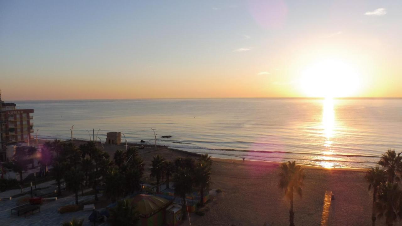 Torrevieja - Lamata - Sonny La Mata  Ngoại thất bức ảnh