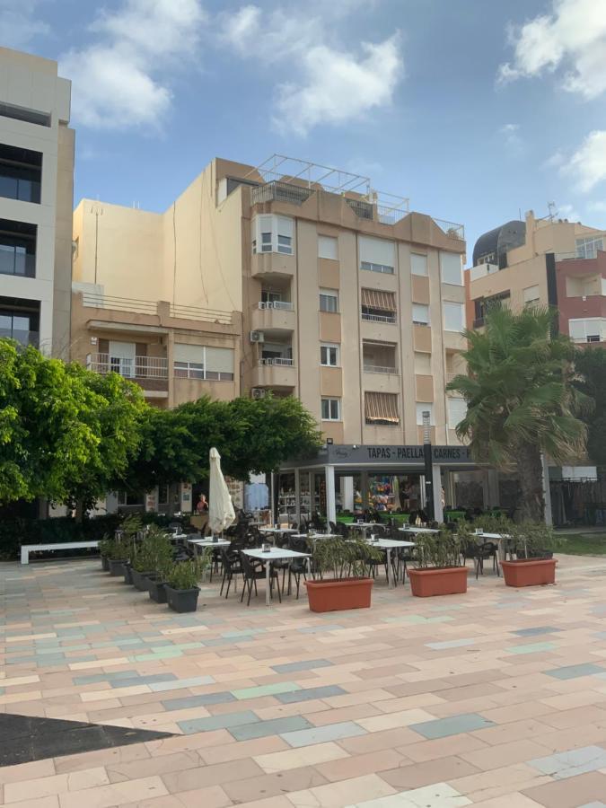 Torrevieja - Lamata - Sonny La Mata  Ngoại thất bức ảnh