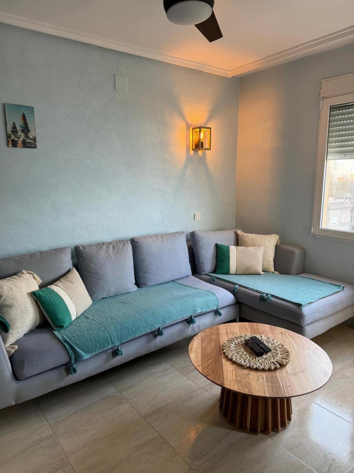 Torrevieja - Lamata - Sonny La Mata  Ngoại thất bức ảnh