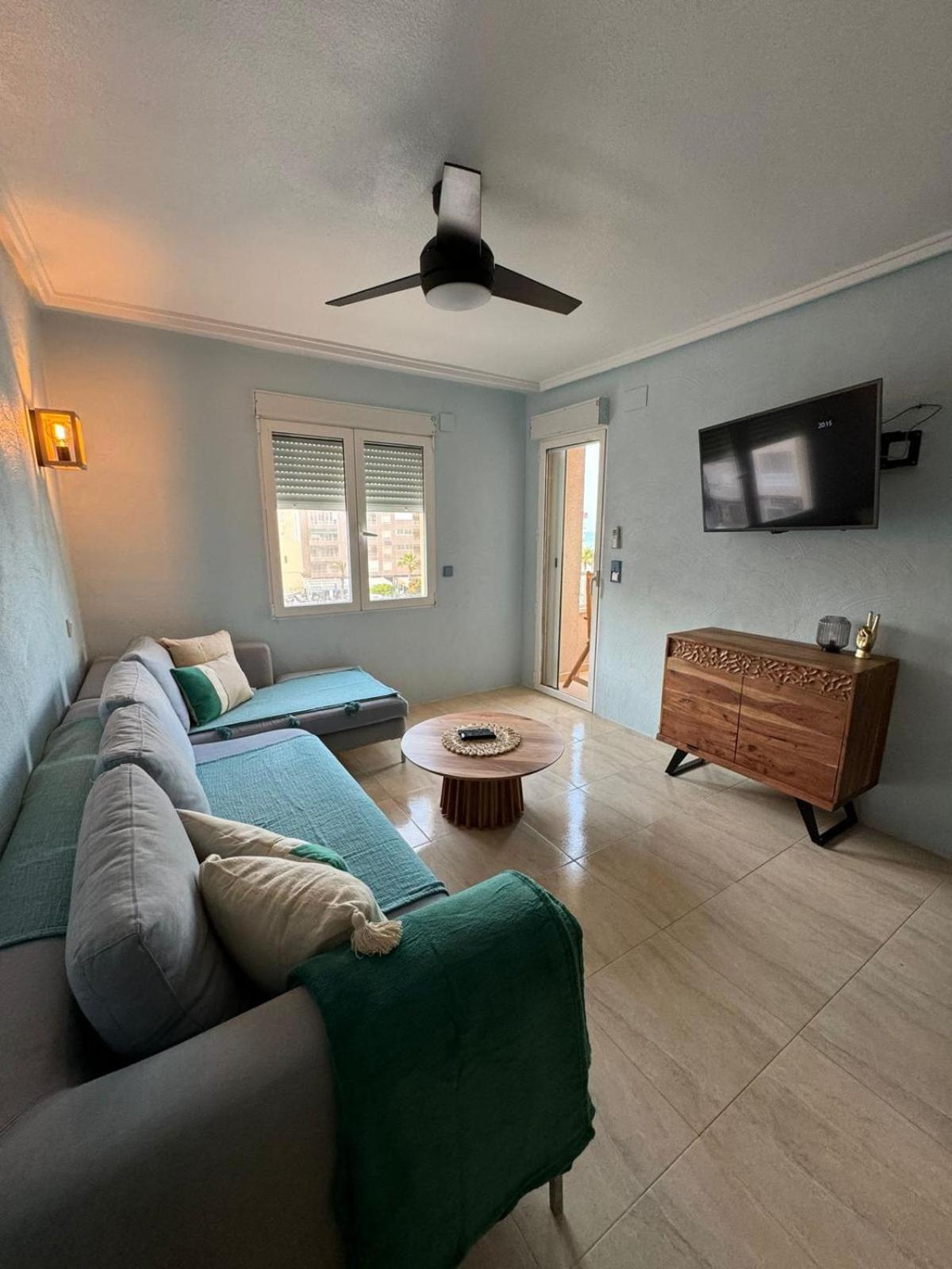 Torrevieja - Lamata - Sonny La Mata  Ngoại thất bức ảnh