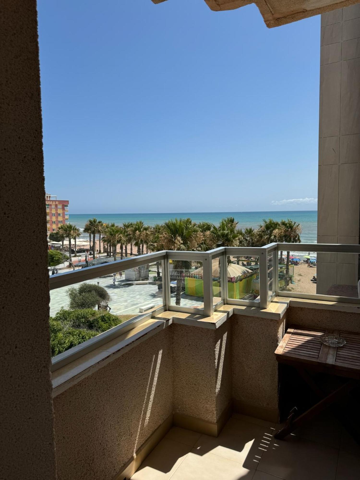 Torrevieja - Lamata - Sonny La Mata  Ngoại thất bức ảnh