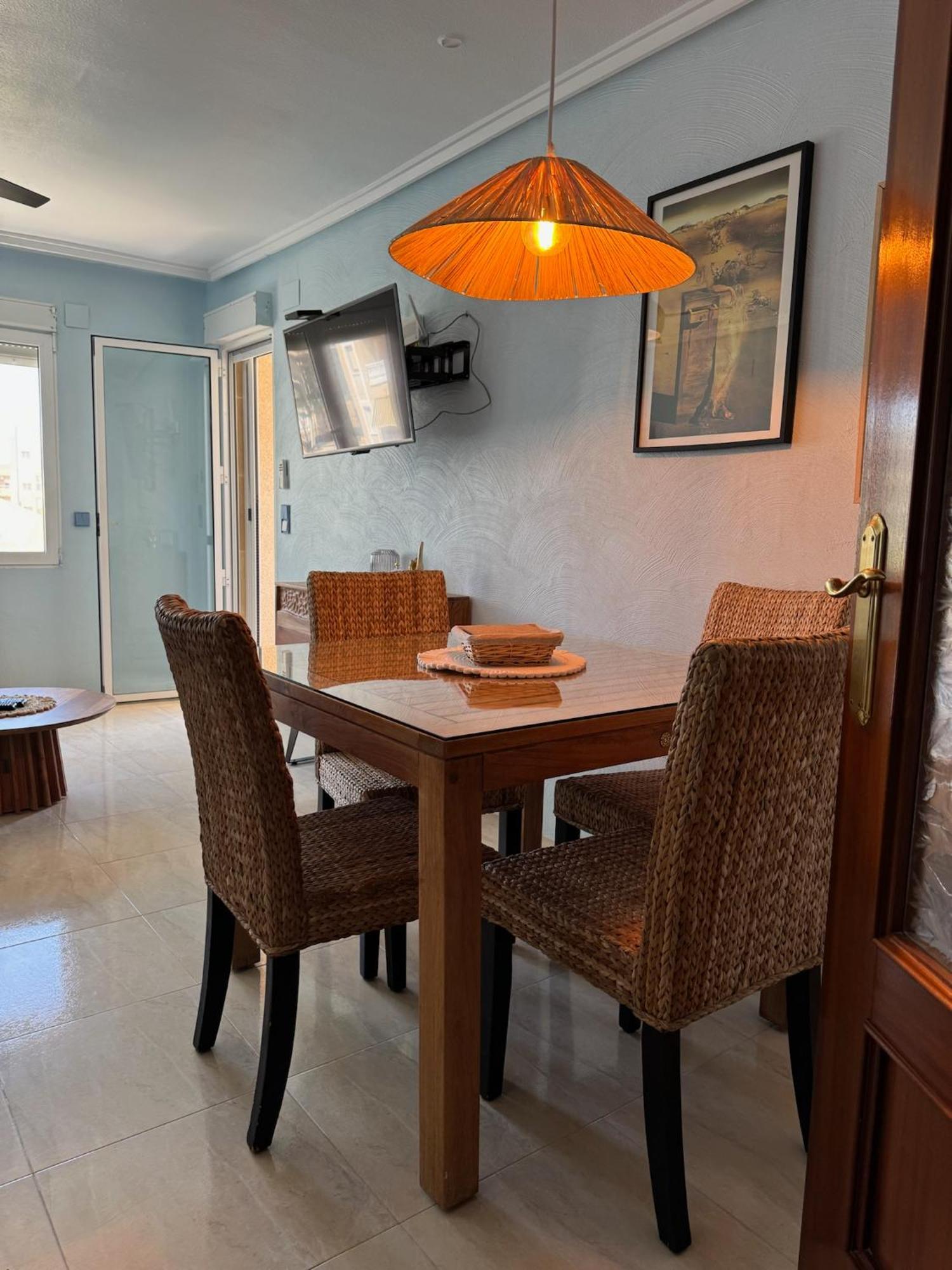 Torrevieja - Lamata - Sonny La Mata  Ngoại thất bức ảnh