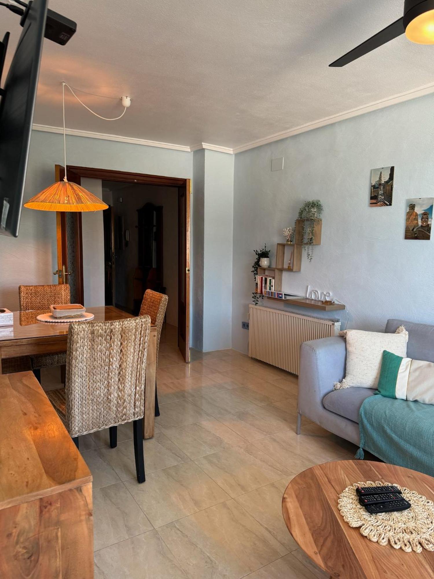 Torrevieja - Lamata - Sonny La Mata  Ngoại thất bức ảnh