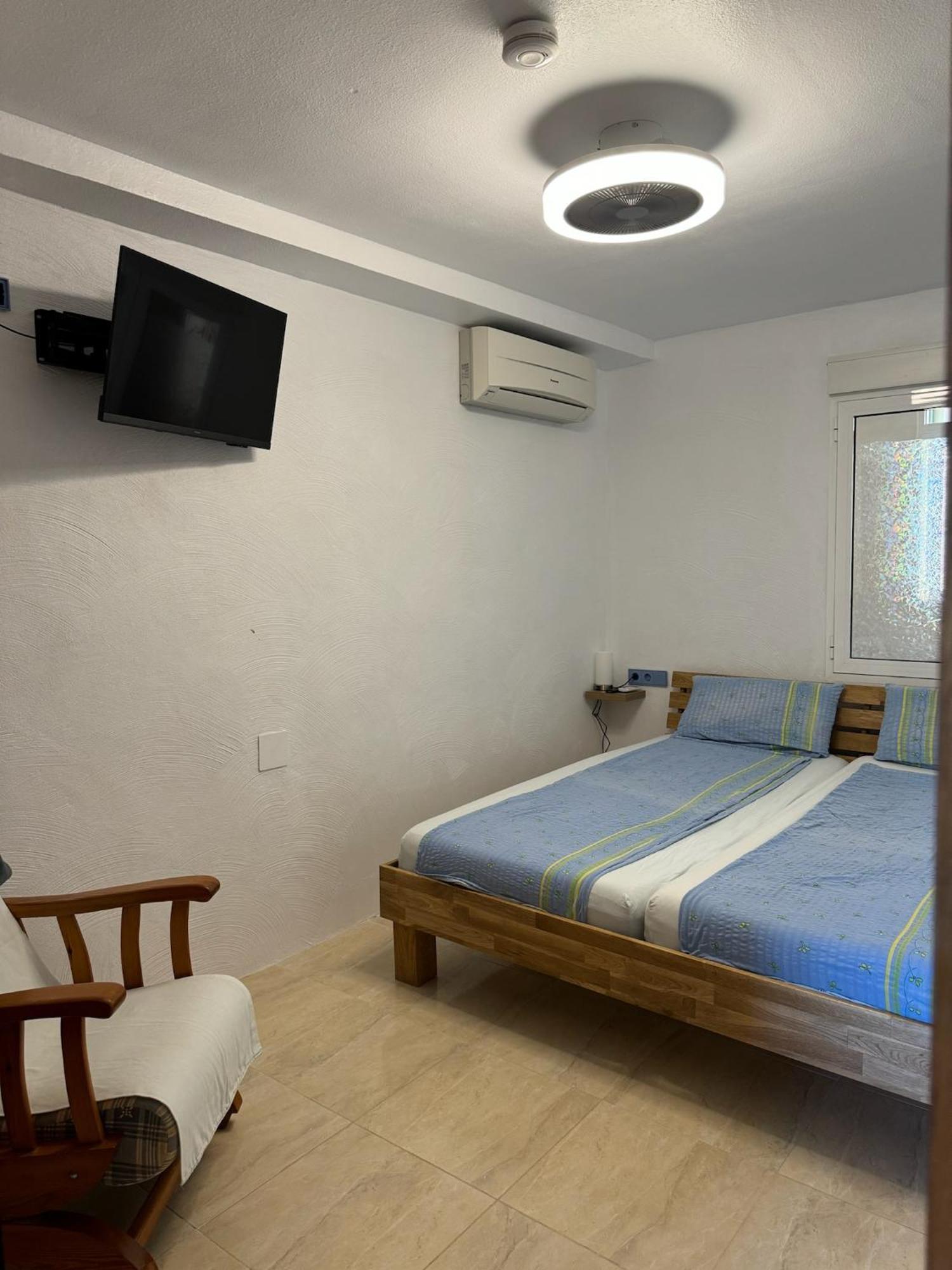 Torrevieja - Lamata - Sonny La Mata  Ngoại thất bức ảnh