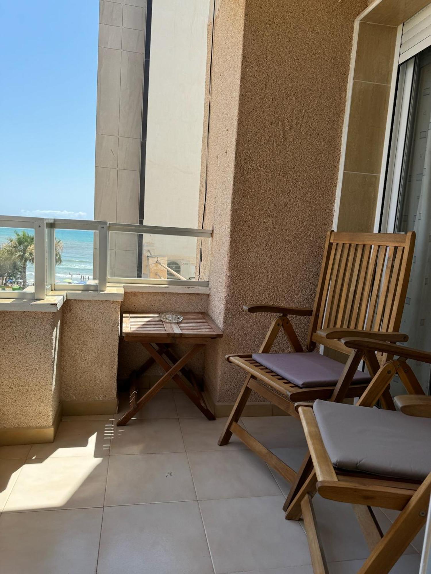 Torrevieja - Lamata - Sonny La Mata  Ngoại thất bức ảnh