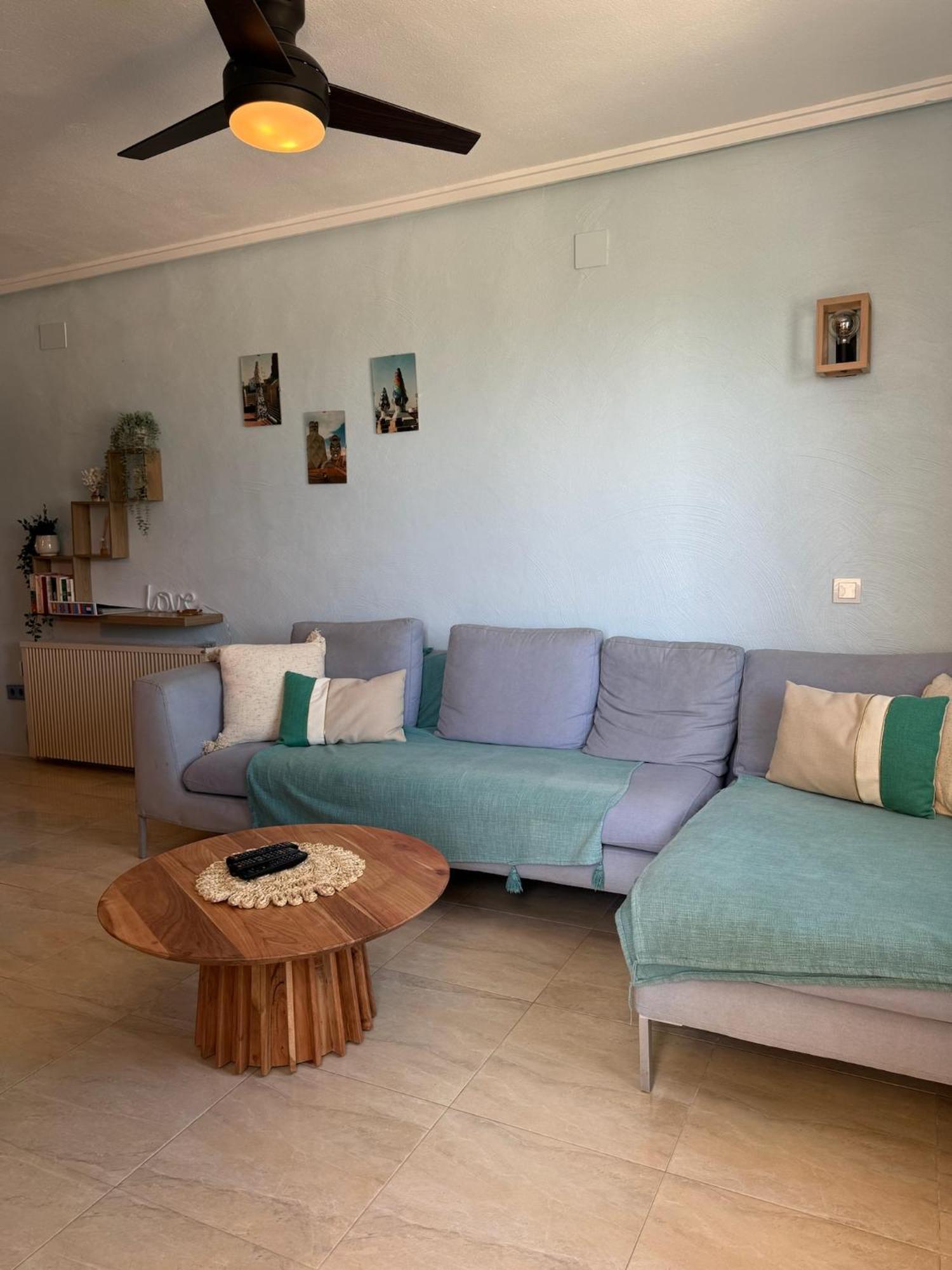 Torrevieja - Lamata - Sonny La Mata  Ngoại thất bức ảnh