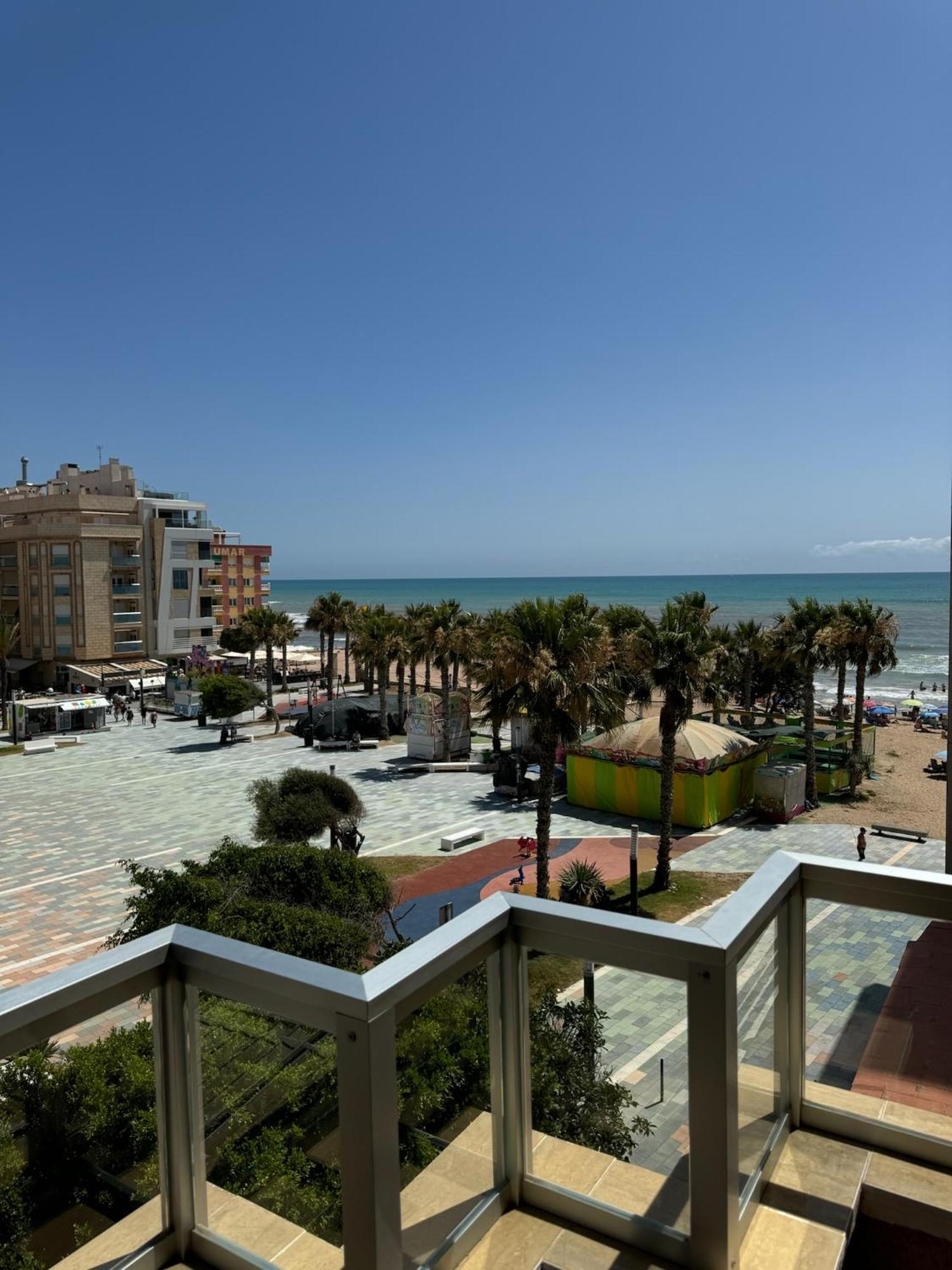 Torrevieja - Lamata - Sonny La Mata  Ngoại thất bức ảnh