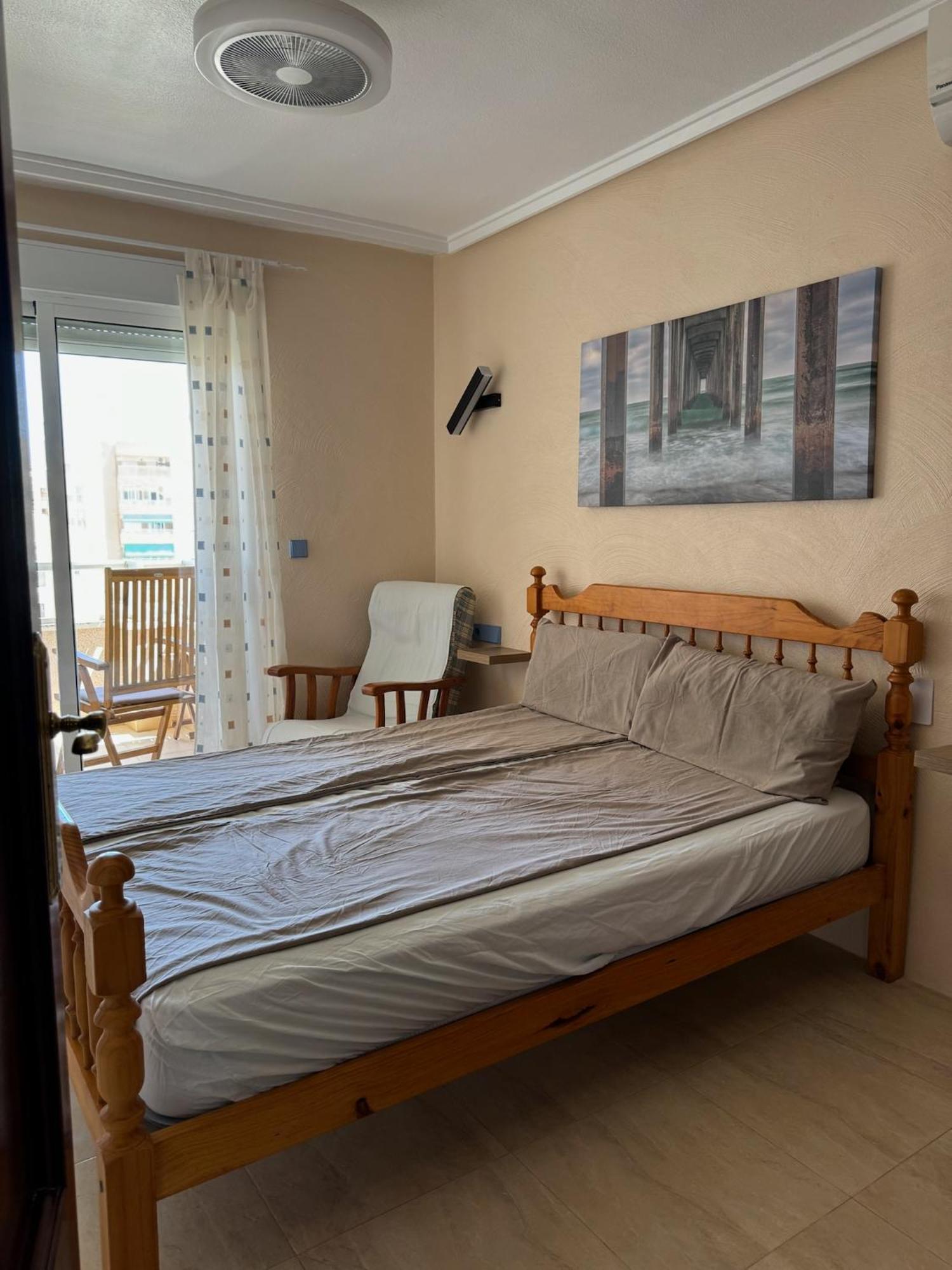 Torrevieja - Lamata - Sonny La Mata  Ngoại thất bức ảnh