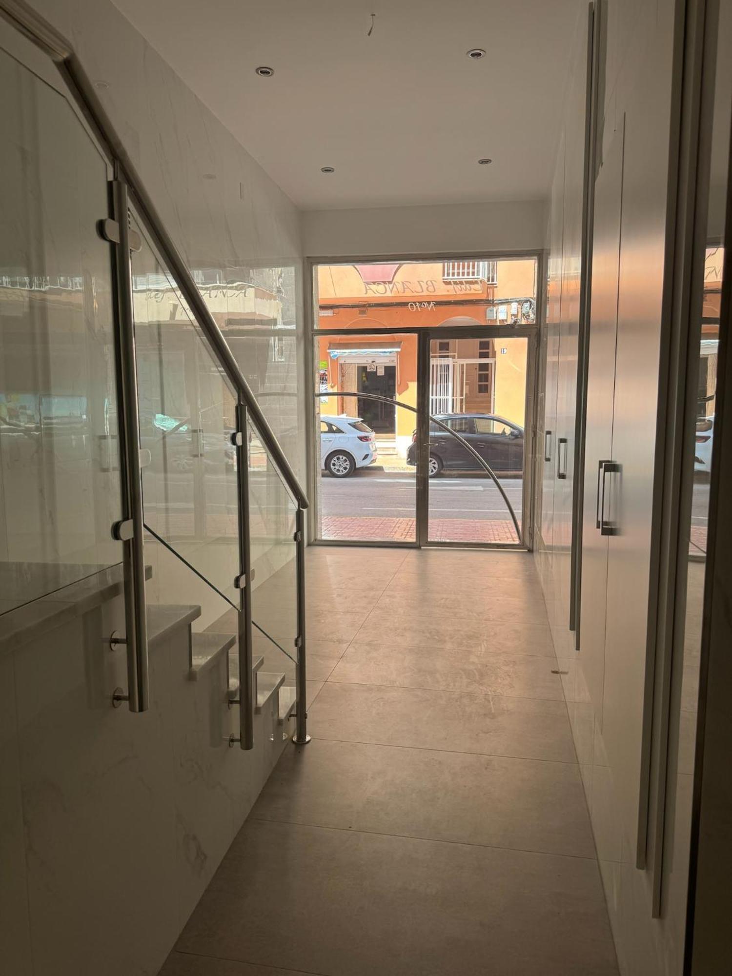 Torrevieja - Lamata - Sonny La Mata  Ngoại thất bức ảnh