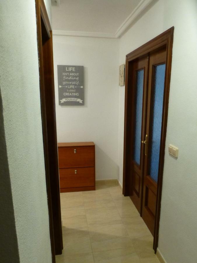 Torrevieja - Lamata - Sonny La Mata  Ngoại thất bức ảnh