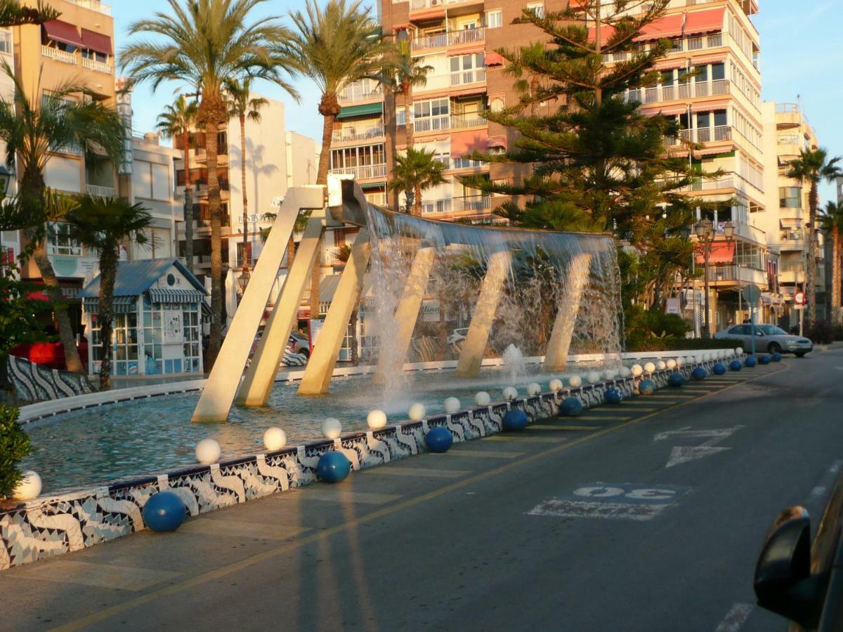 Torrevieja - Lamata - Sonny La Mata  Ngoại thất bức ảnh