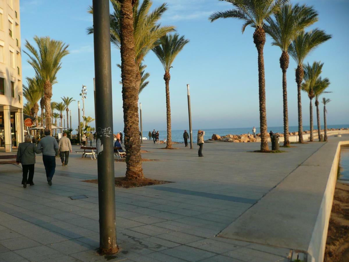 Torrevieja - Lamata - Sonny La Mata  Ngoại thất bức ảnh