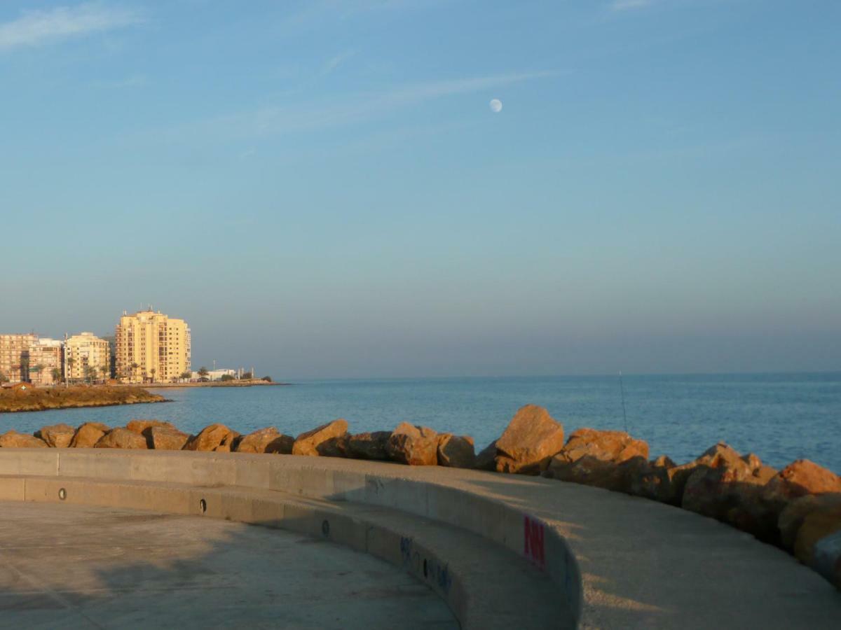 Torrevieja - Lamata - Sonny La Mata  Ngoại thất bức ảnh