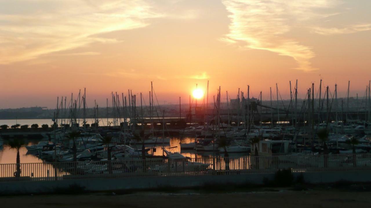 Torrevieja - Lamata - Sonny La Mata  Ngoại thất bức ảnh