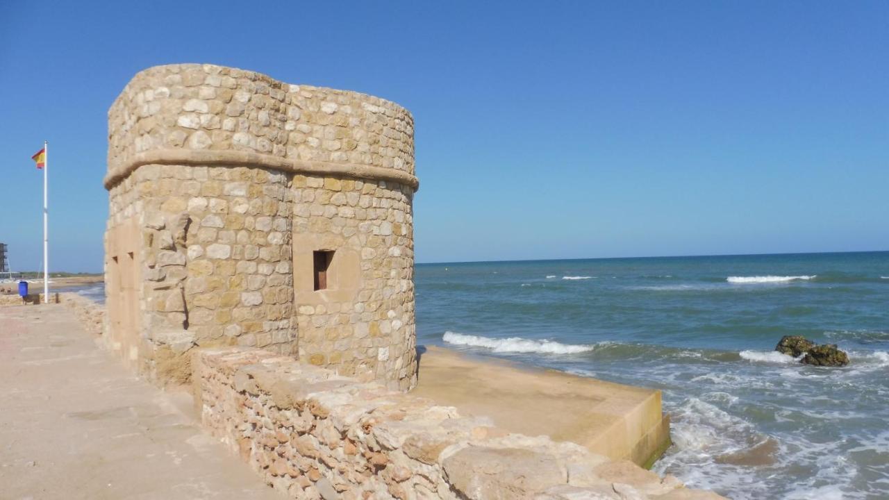 Torrevieja - Lamata - Sonny La Mata  Ngoại thất bức ảnh